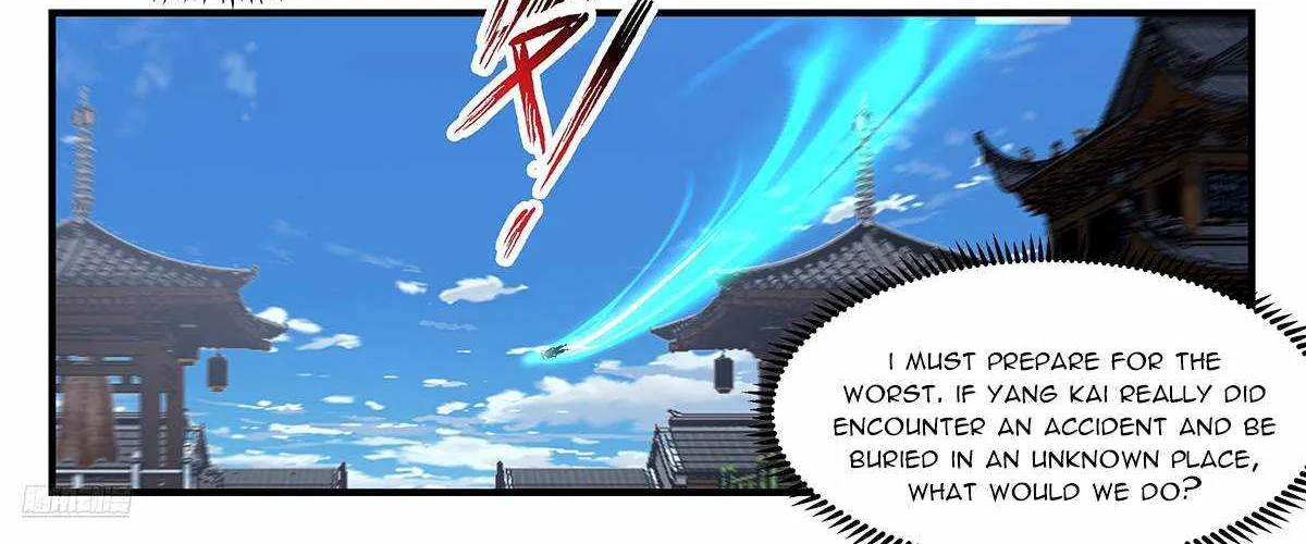 Martial Peak Zinmanga X Chapter 3613 Page 4