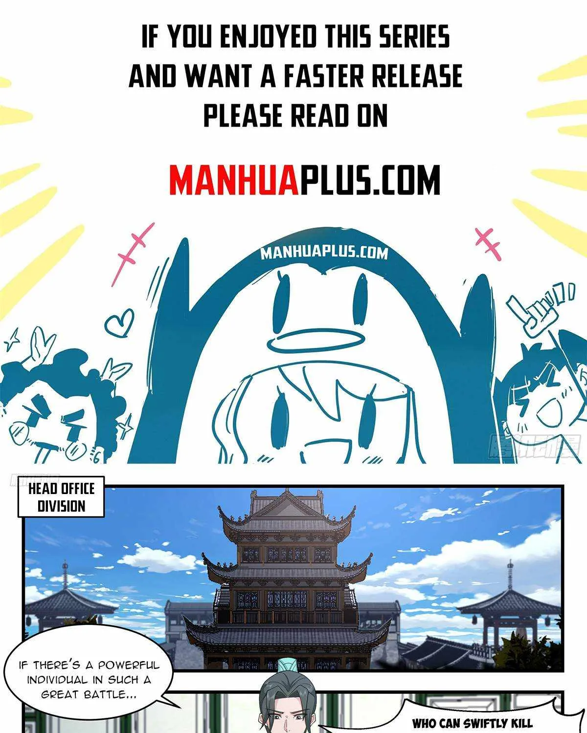 Martial Peak Zinmanga X Chapter 3612 Page 2