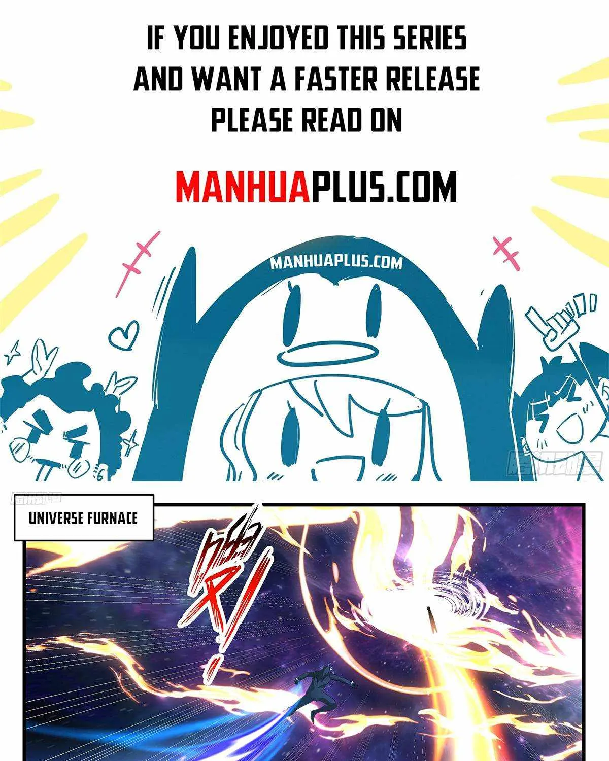 Martial Peak Zinmanga X Chapter 3607 Page 1
