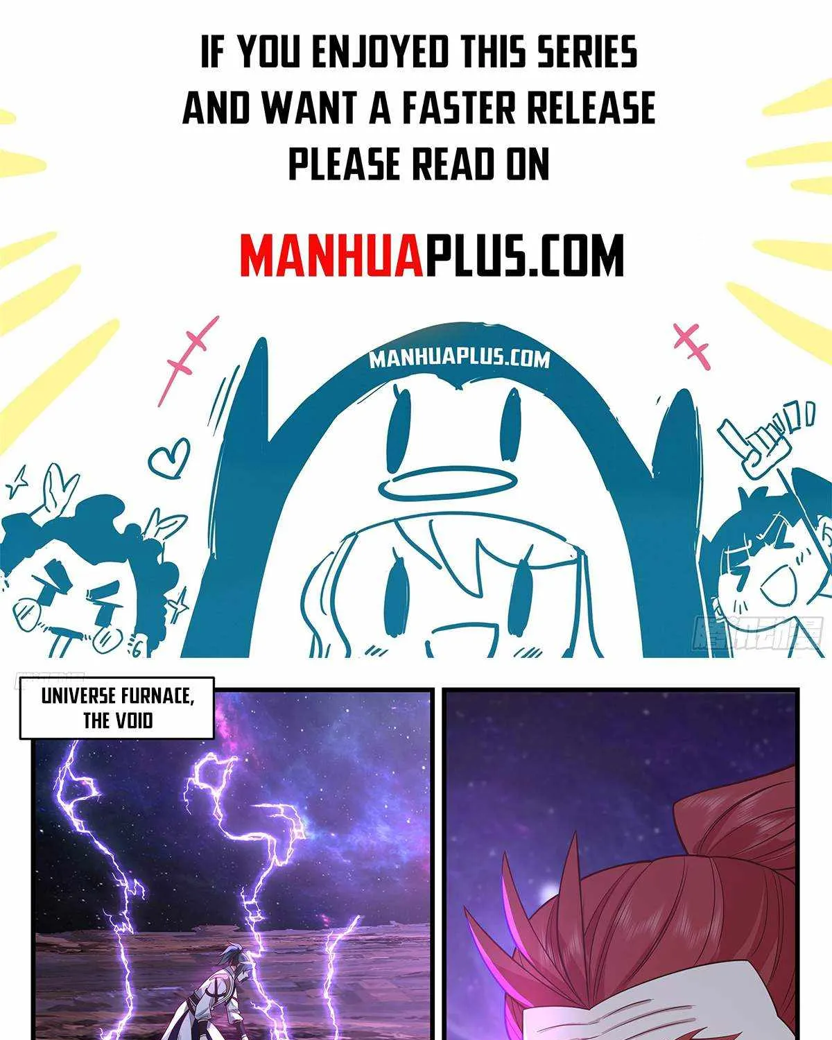 Martial Peak Zinmanga X Chapter 3595 Page 2
