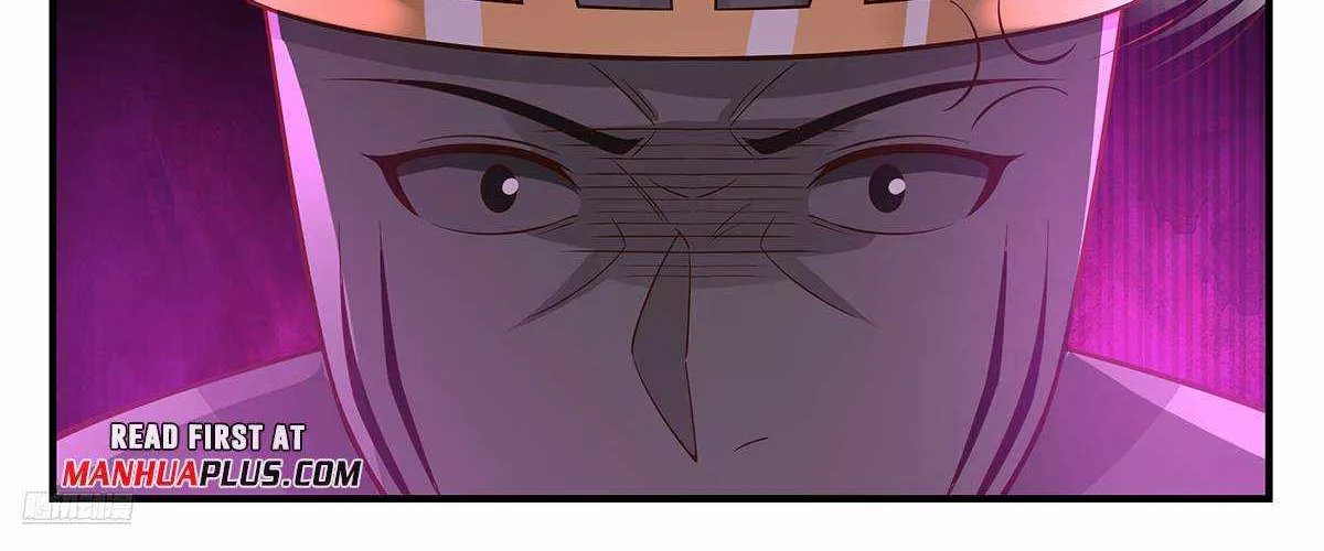 Martial Peak Zinmanga X Chapter 3595 Page 7