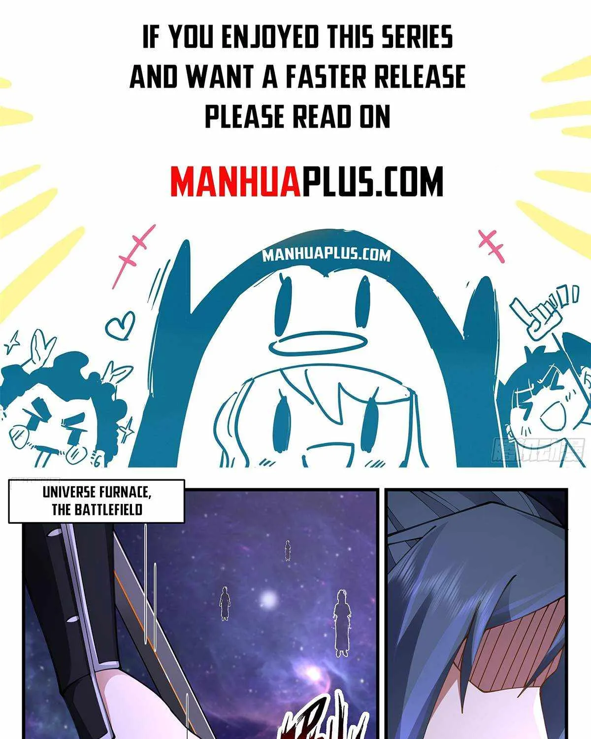 Martial Peak Zinmanga X Chapter 3588 Page 1