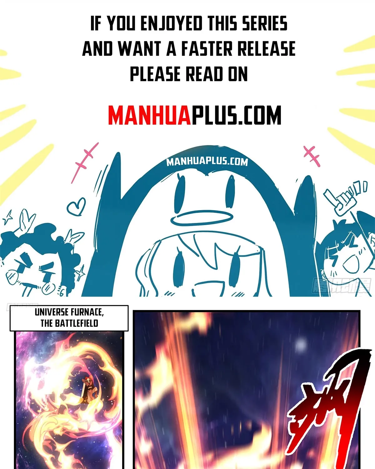 Martial Peak Zinmanga X Chapter 3583 Page 1