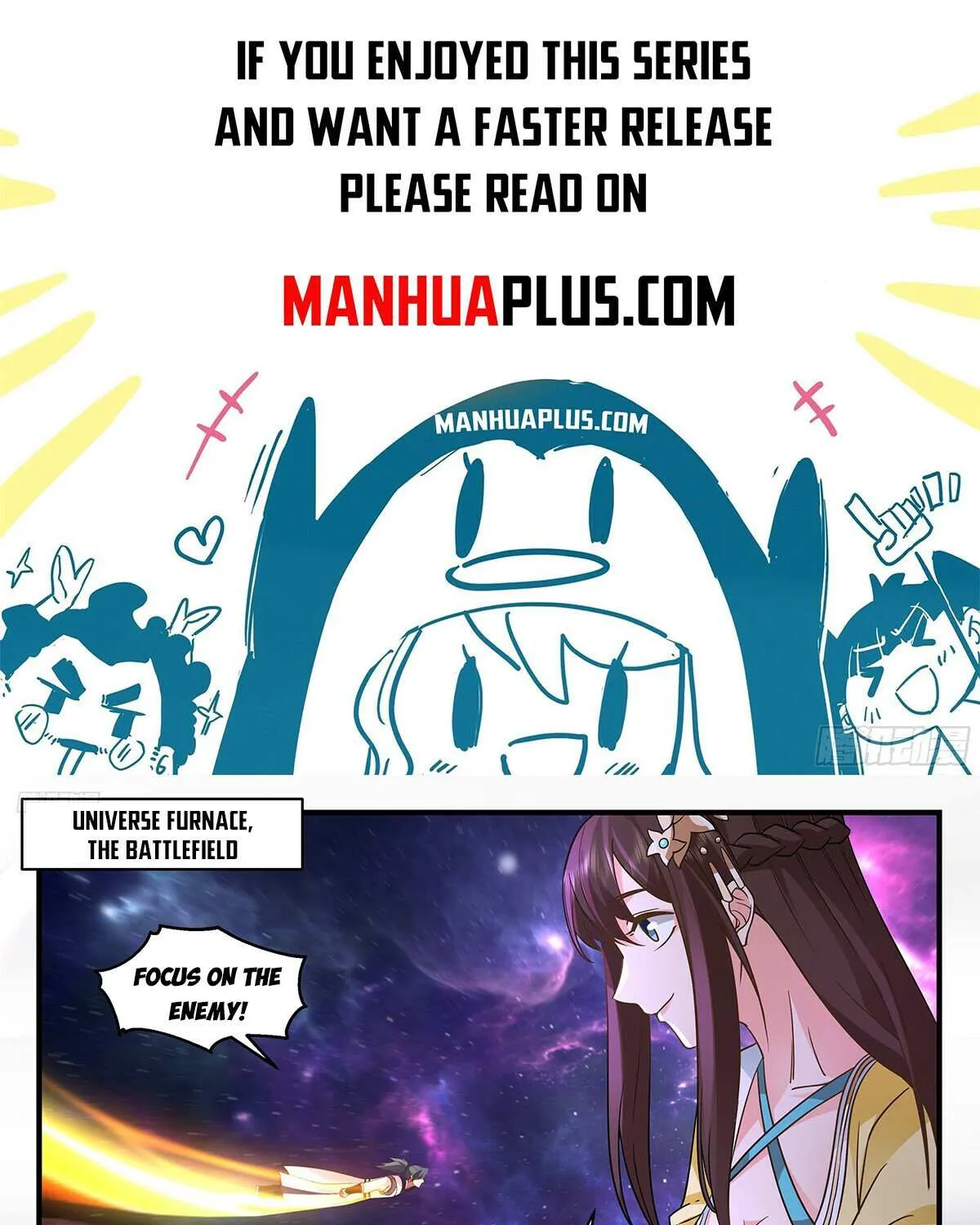 Martial Peak Zinmanga X Chapter 3572 Page 2