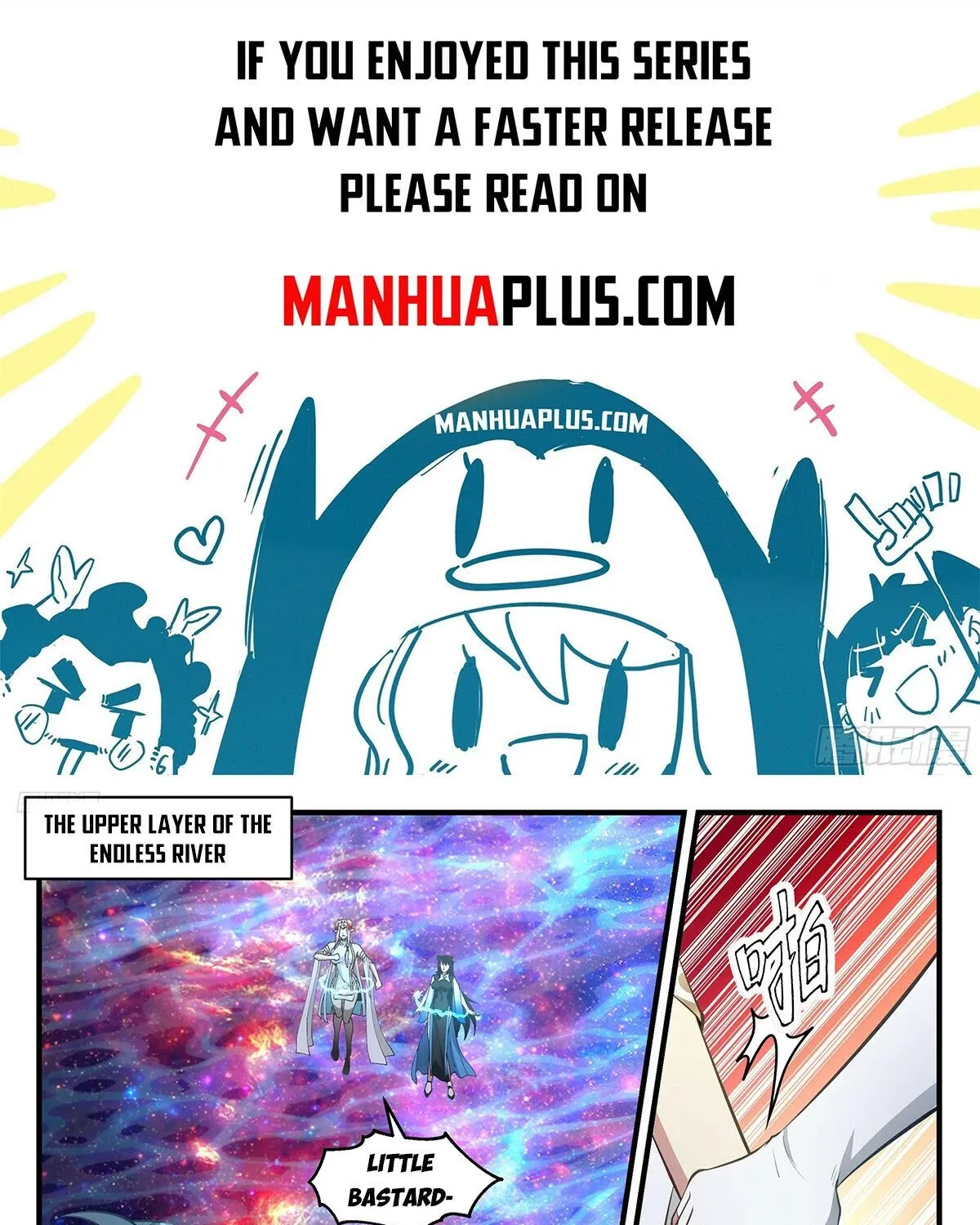 Martial Peak Zinmanga X Chapter 3568 Page 1