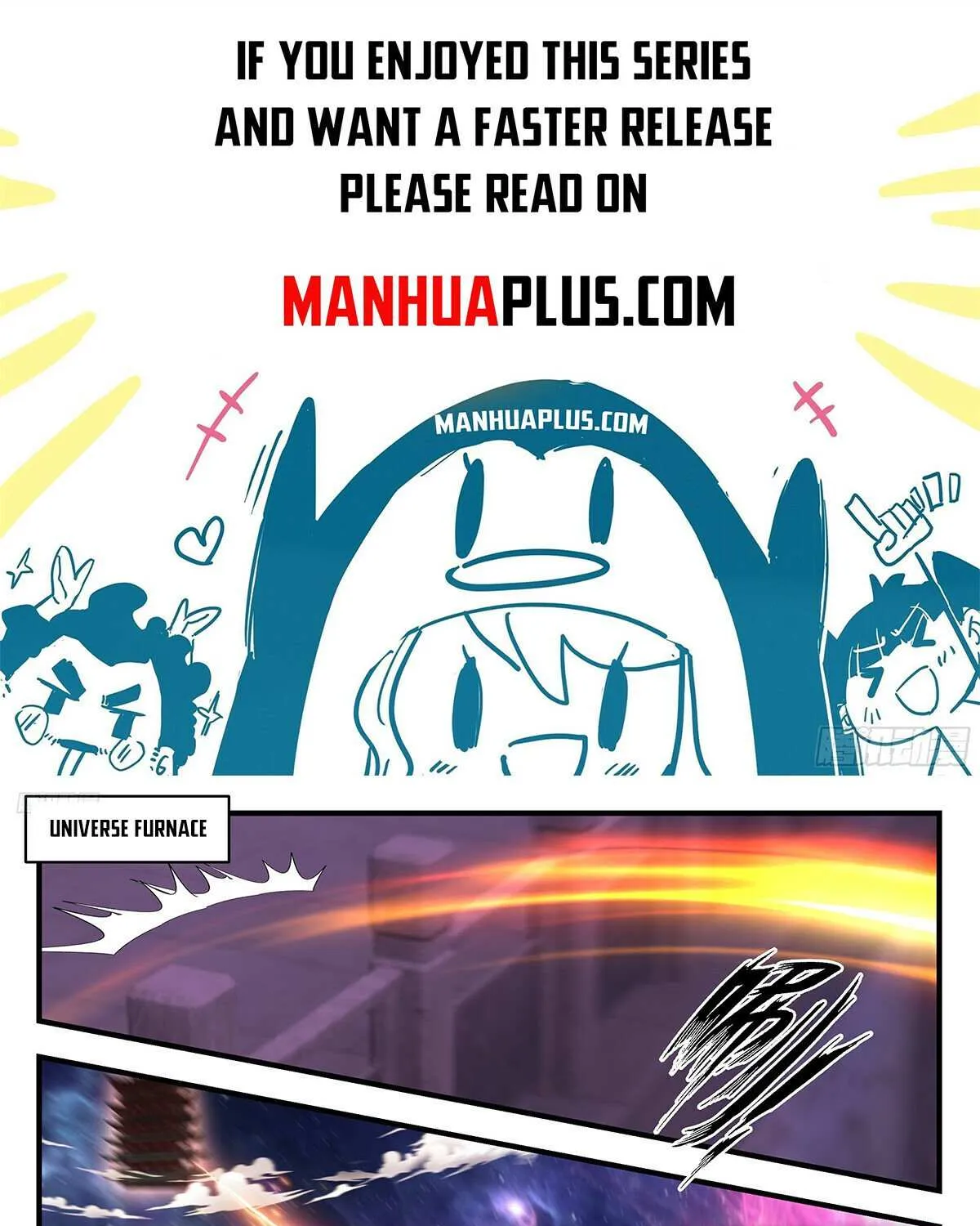 Martial Peak Zinmanga X Chapter 3558 Page 1