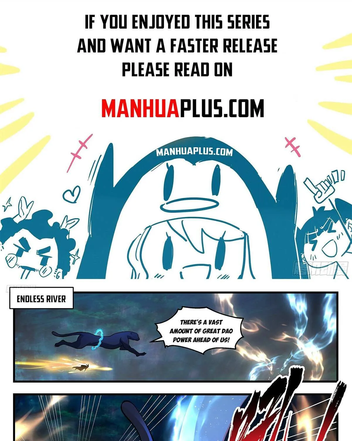 Martial Peak Zinmanga X Chapter 3553 Page 1