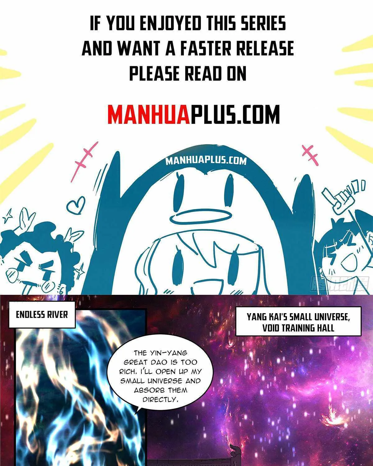 Martial Peak Zinmanga X Chapter 3552 Page 1