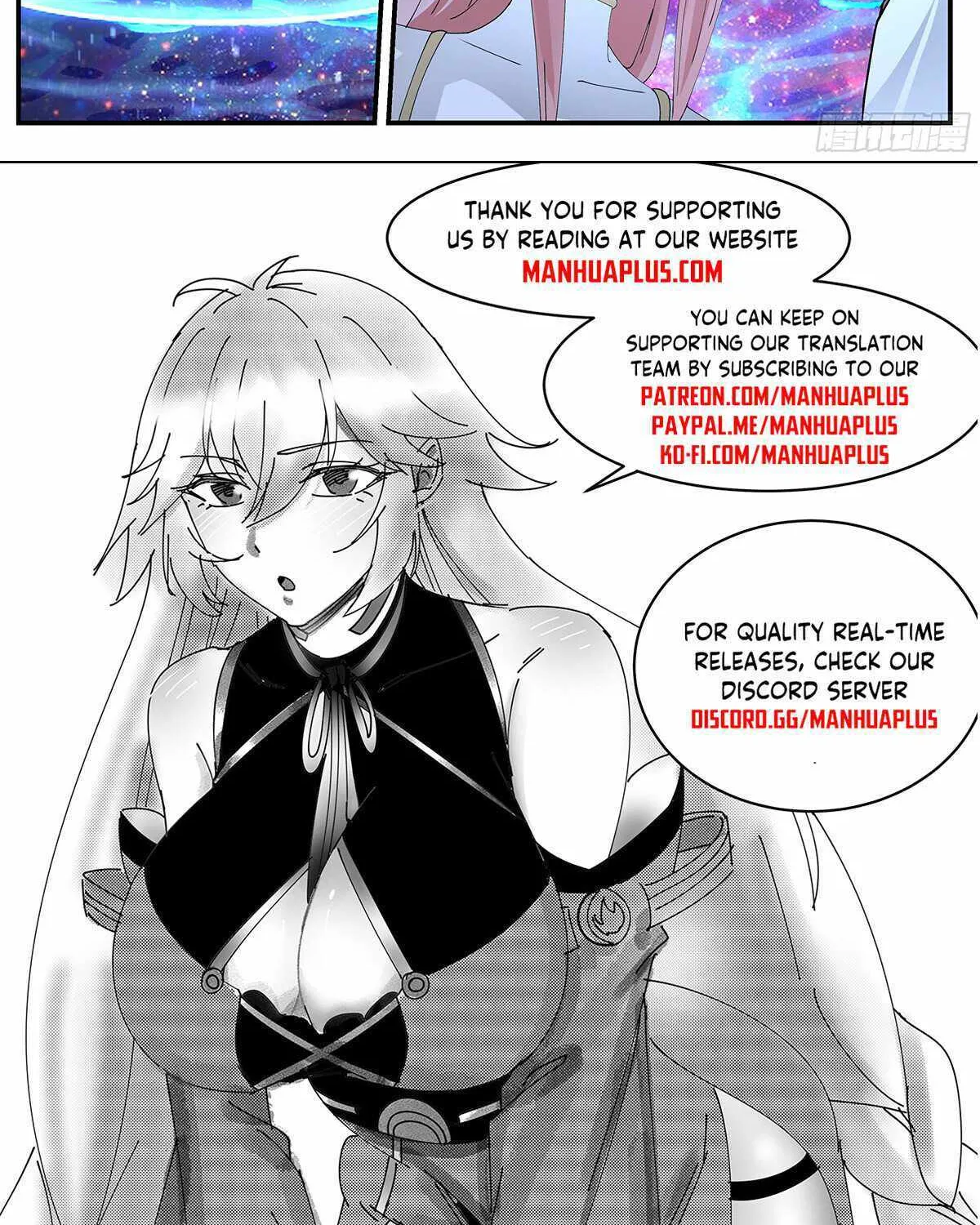 Martial Peak Zinmanga X Chapter 3547 Page 24