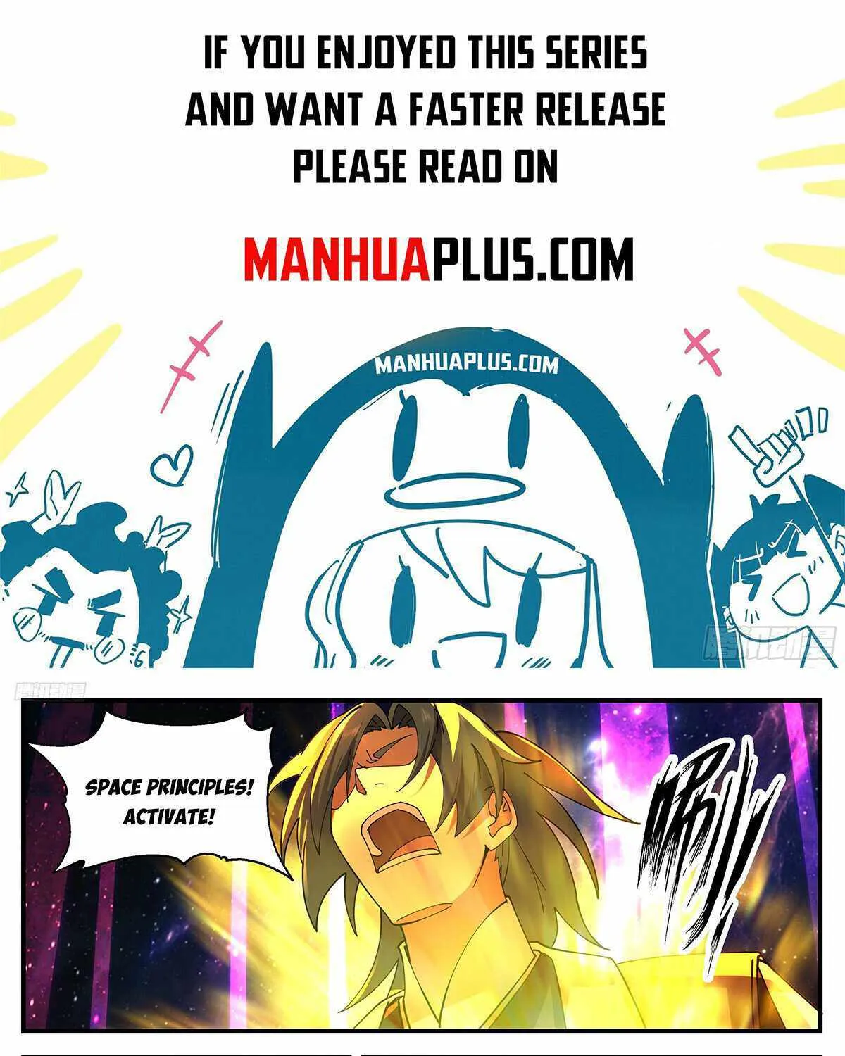 Martial Peak Zinmanga X Chapter 3546 Page 2