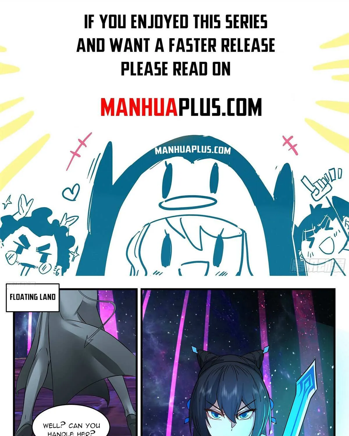 Martial Peak Zinmanga X Chapter 3545 Page 1