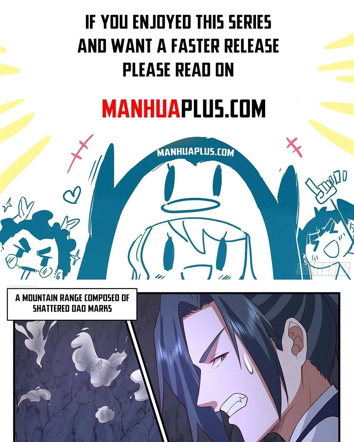 Martial Peak Zinmanga X Chapter 3528 Page 1