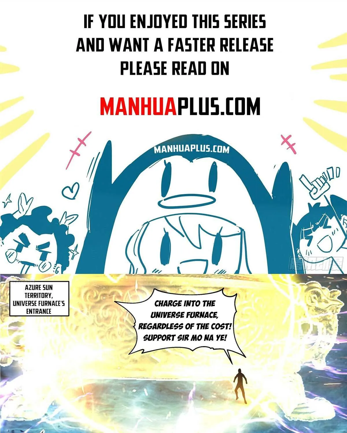 Martial Peak Zinmanga X Chapter 3505 Page 2
