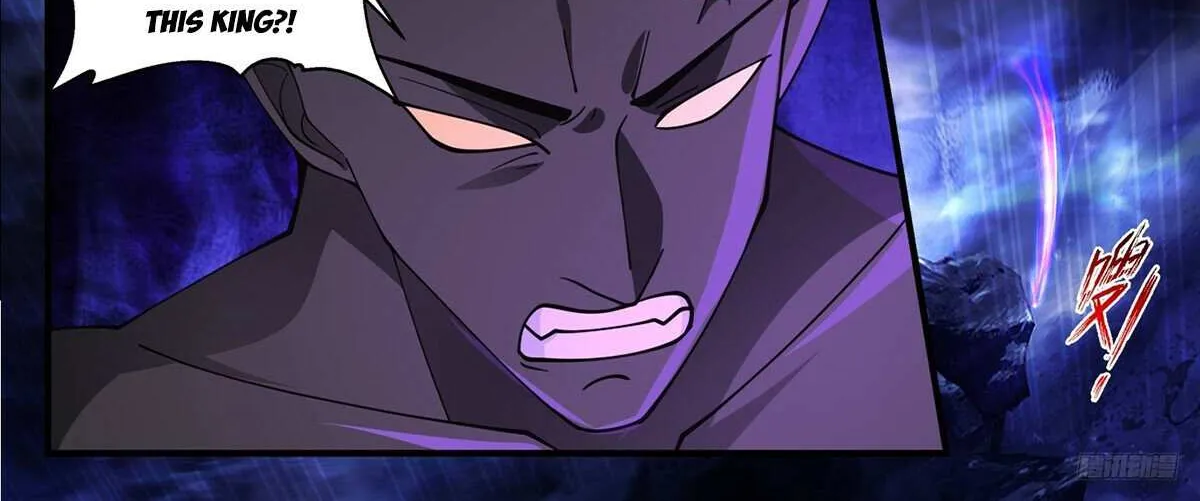 Martial Peak Zinmanga X Chapter 3505 Page 13