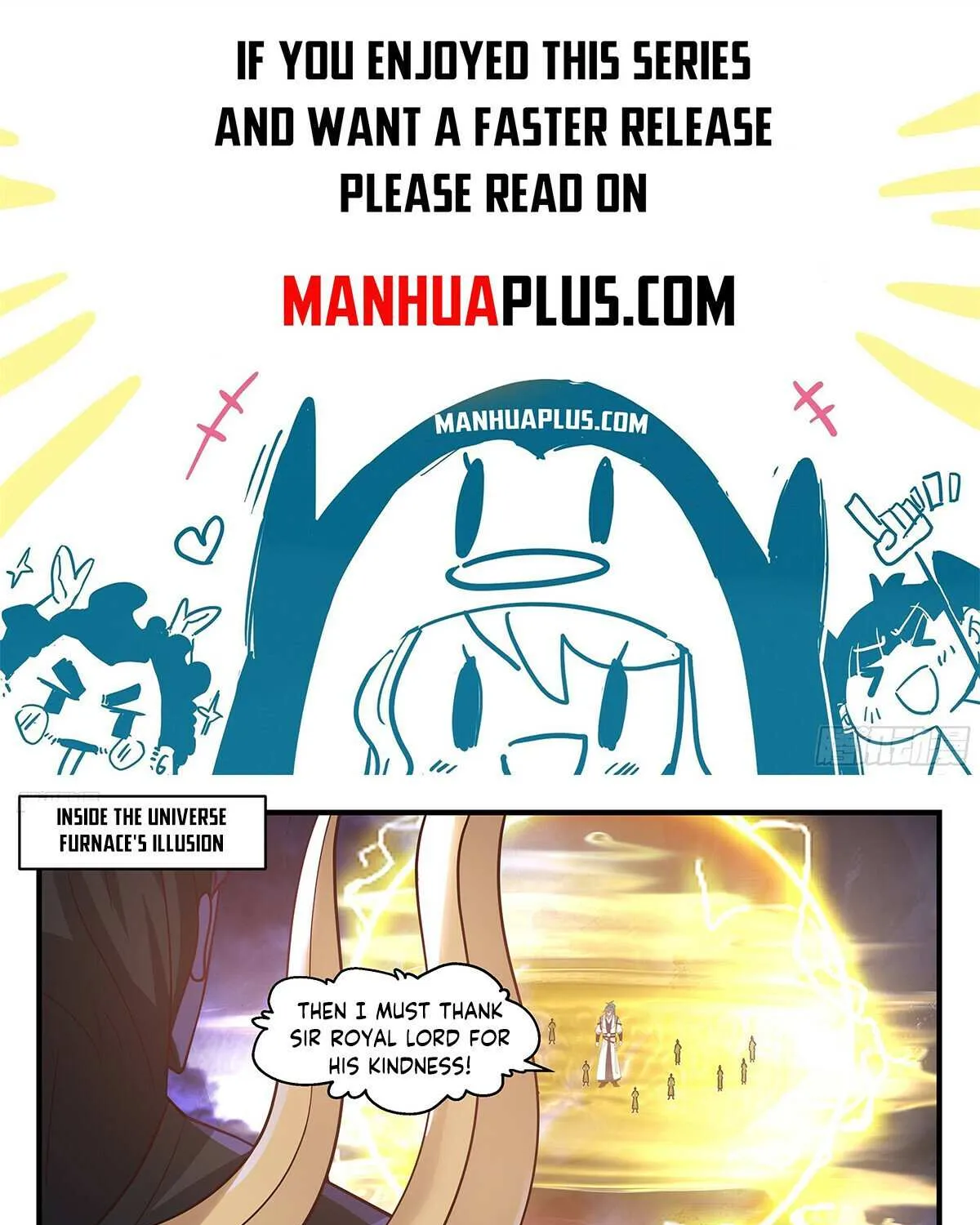 Martial Peak Zinmanga X Chapter 3498 Page 2
