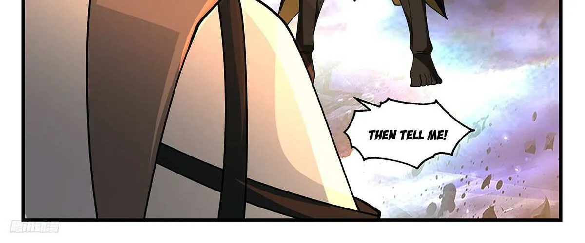 Martial Peak Zinmanga X Chapter 3497 Page 20