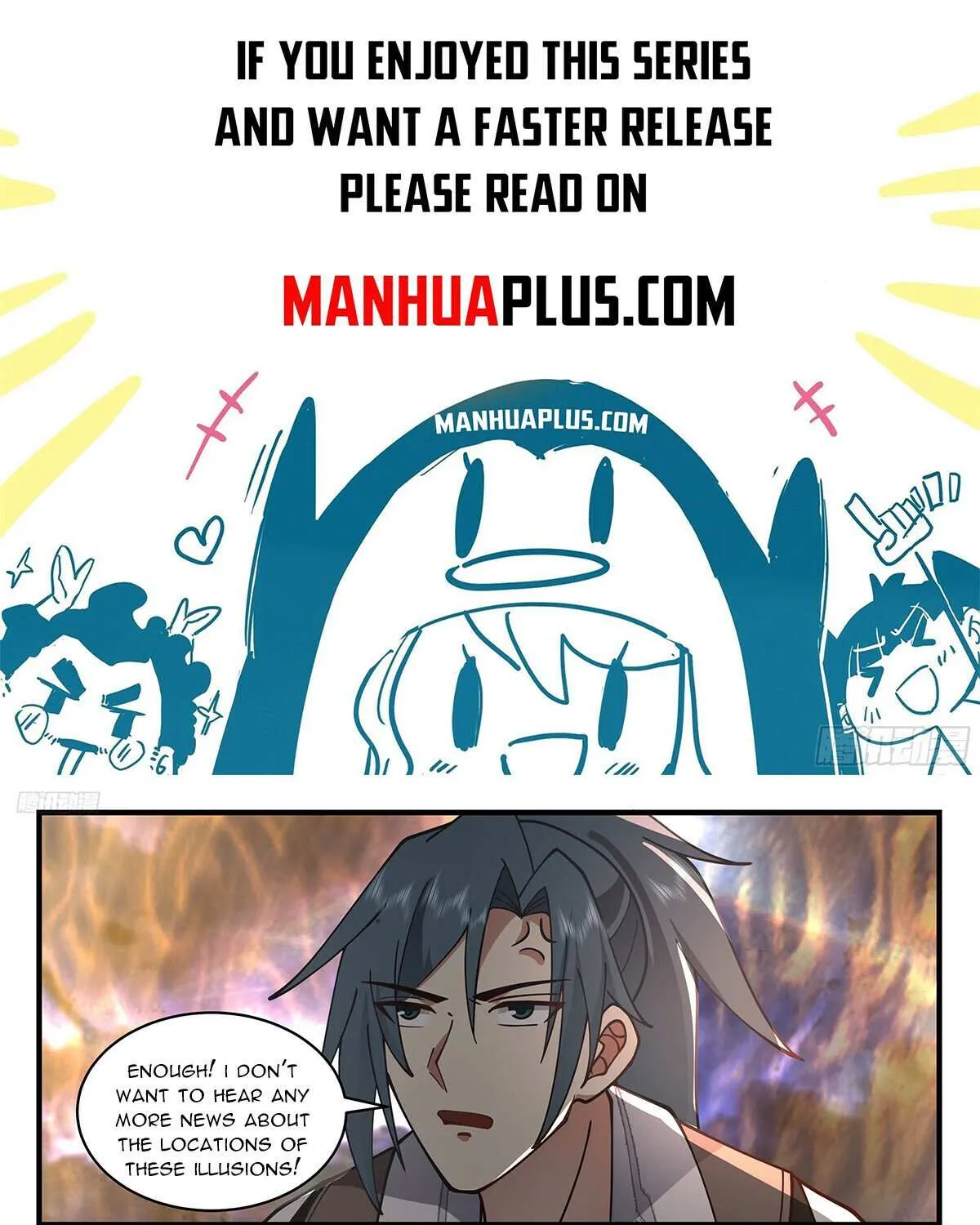 Martial Peak Zinmanga X Chapter 3495 Page 1