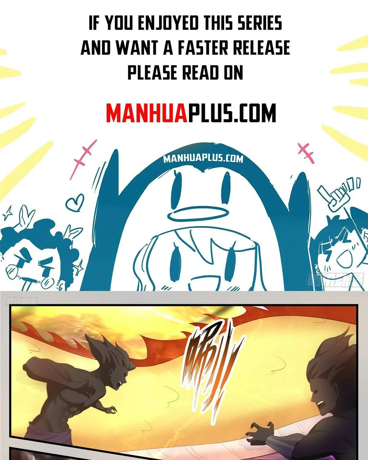 Martial Peak Zinmanga X Chapter 3486 Page 2
