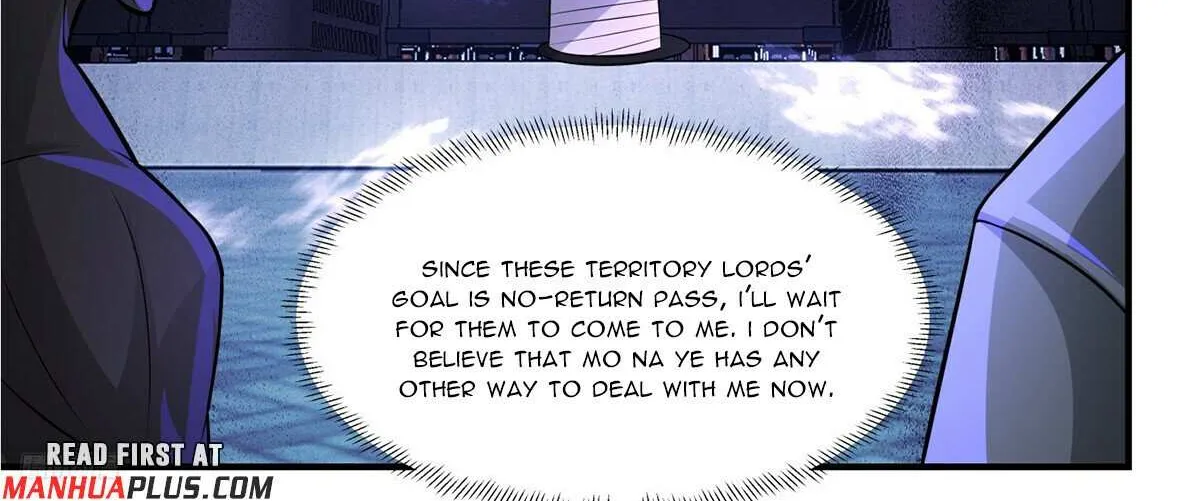 Martial Peak Zinmanga X Chapter 3483 Page 10
