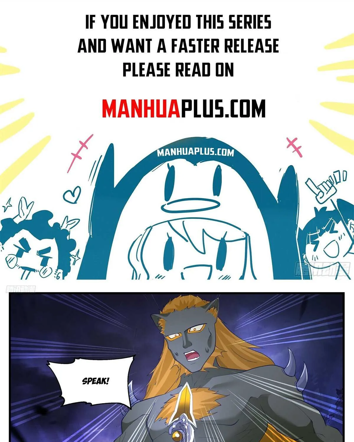 Martial Peak Zinmanga X Chapter 3482 Page 1
