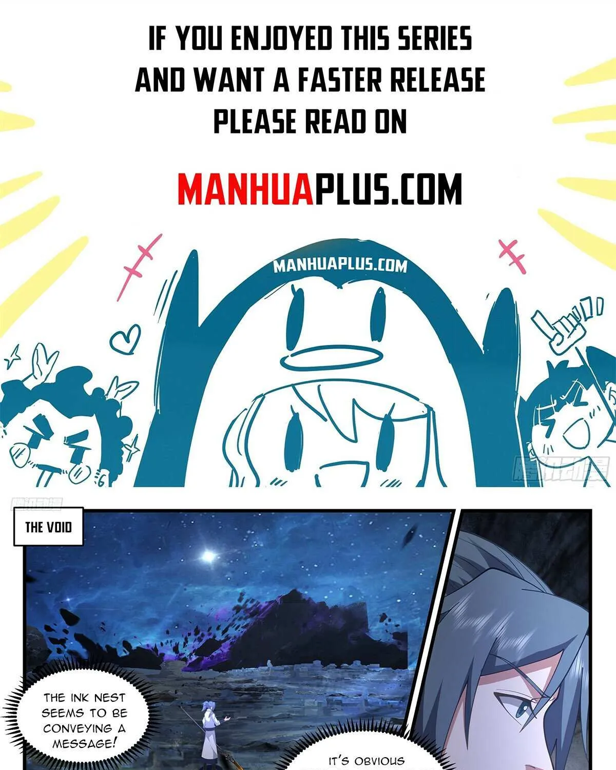 Martial Peak Zinmanga X Chapter 3479 Page 2