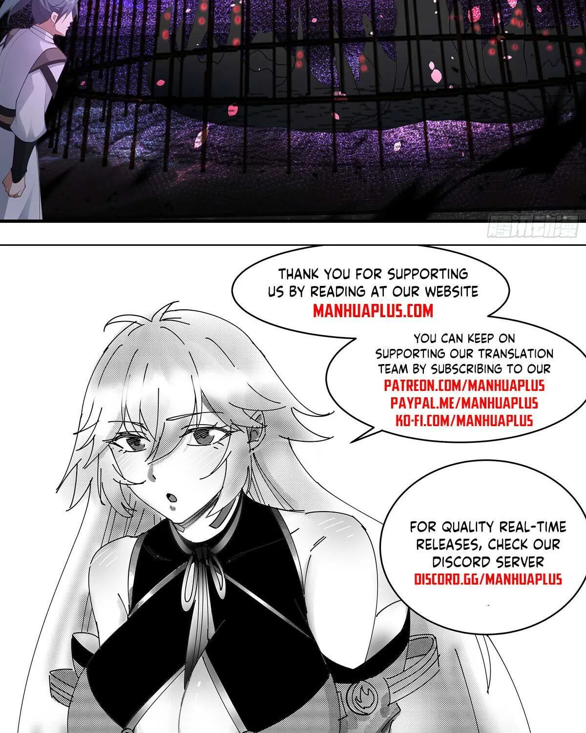 Martial Peak Zinmanga X Chapter 3476 Page 25