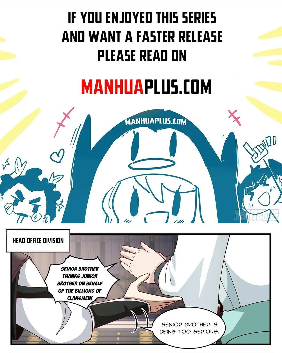 Martial Peak Zinmanga X Chapter 3472 Page 2