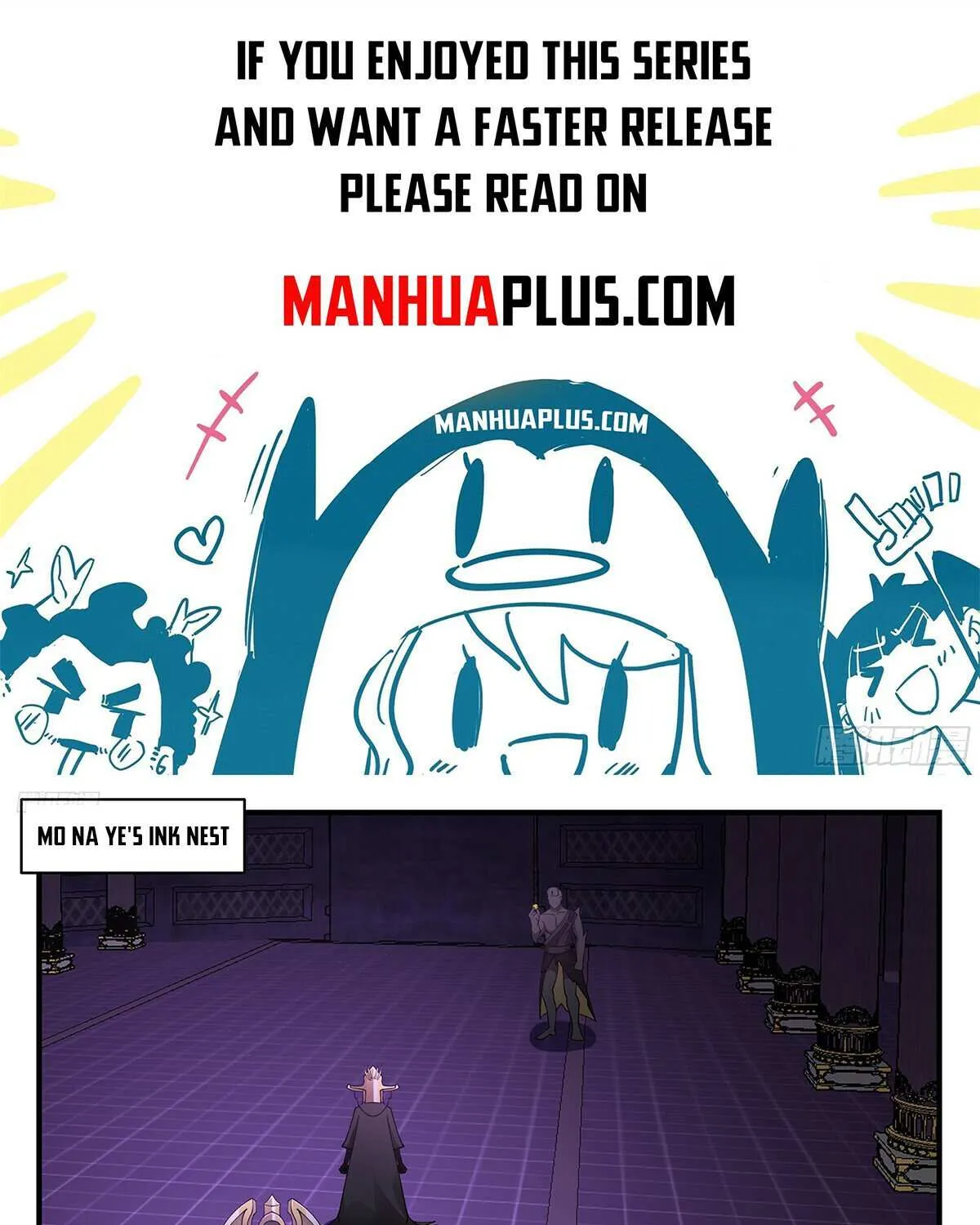 Martial Peak Zinmanga X Chapter 3467 Page 2