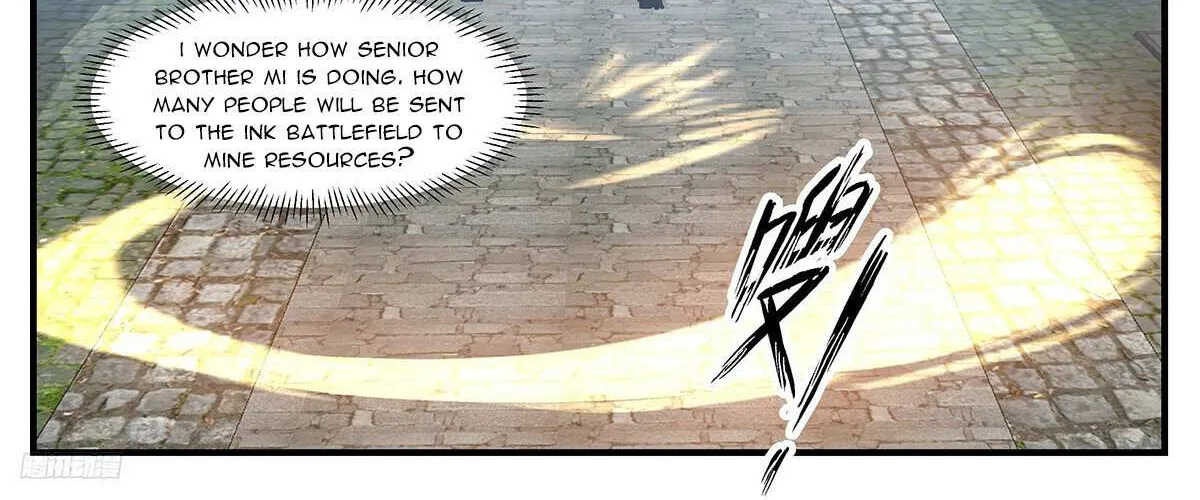 Martial Peak Zinmanga X Chapter 3464 Page 5