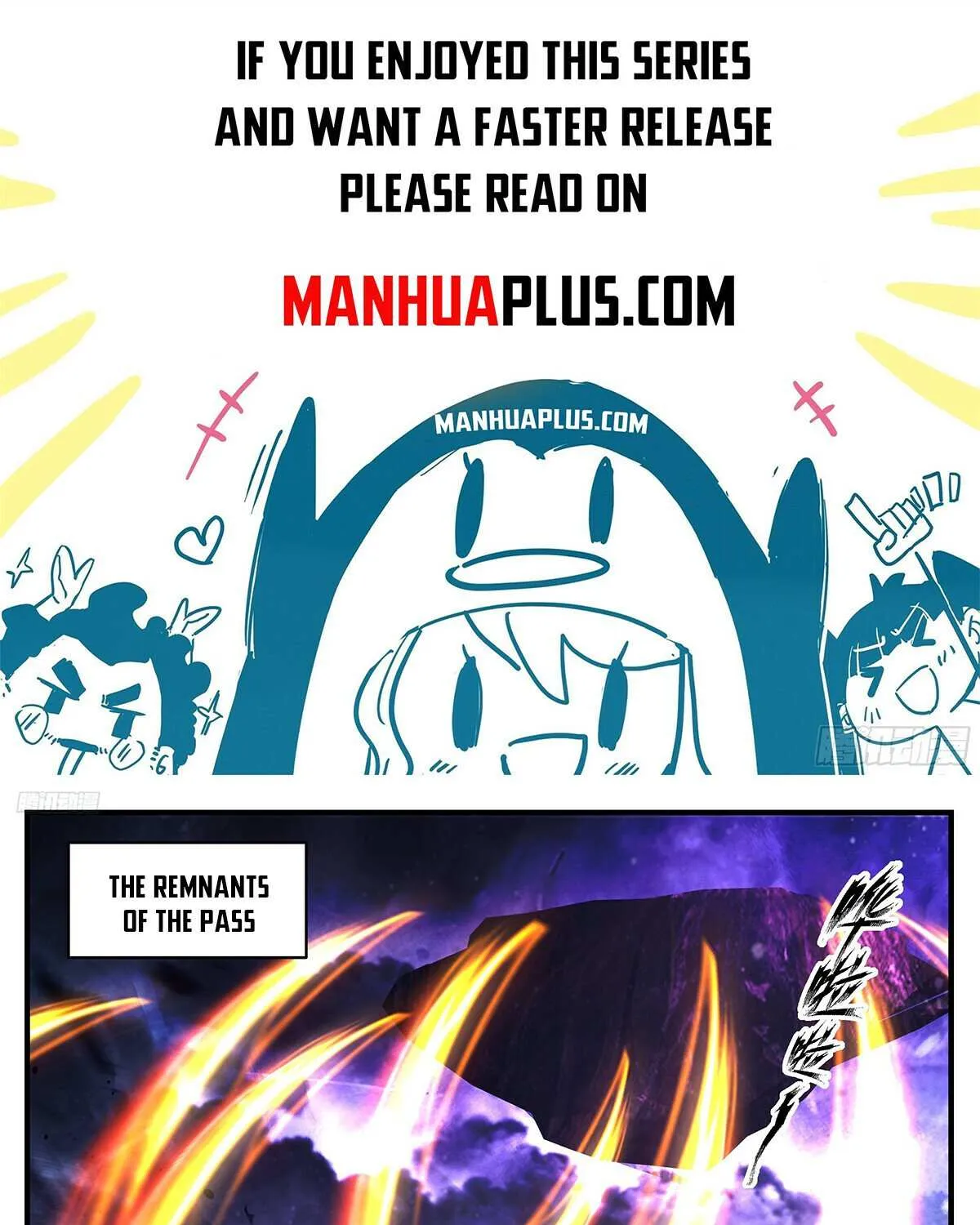 Martial Peak Zinmanga X Chapter 3459 Page 1