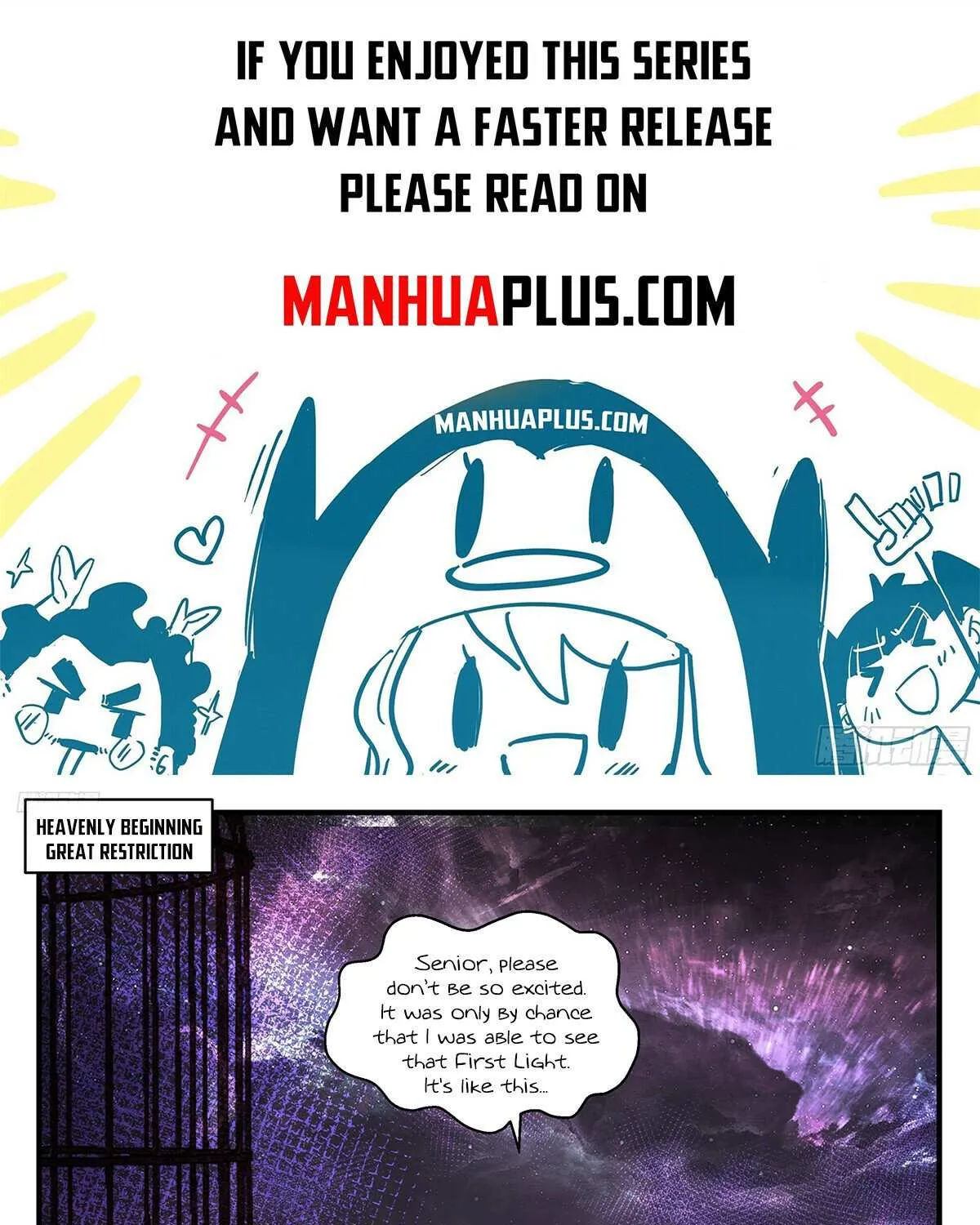 Martial Peak Zinmanga X Chapter 3458 Page 2
