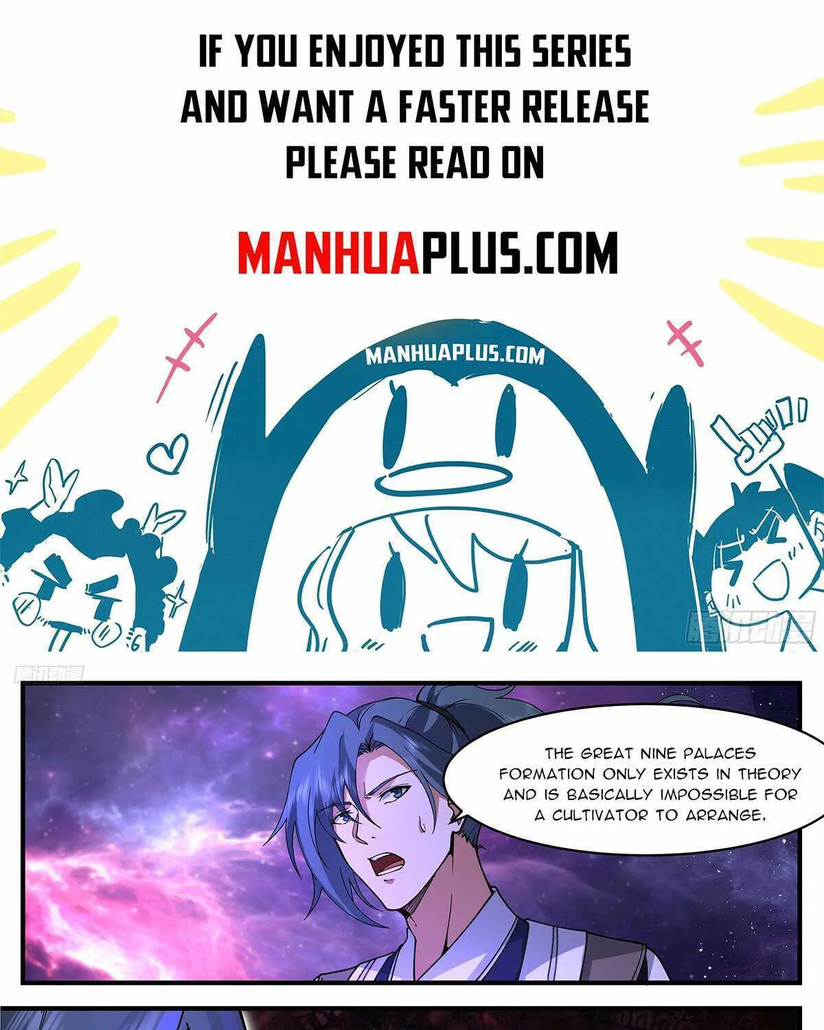 Martial Peak Zinmanga X Chapter 3456 Page 2