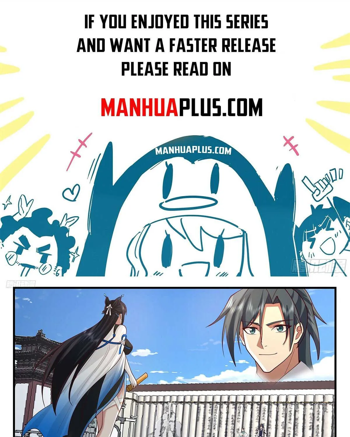 Martial Peak Zinmanga X Chapter 3450 Page 1
