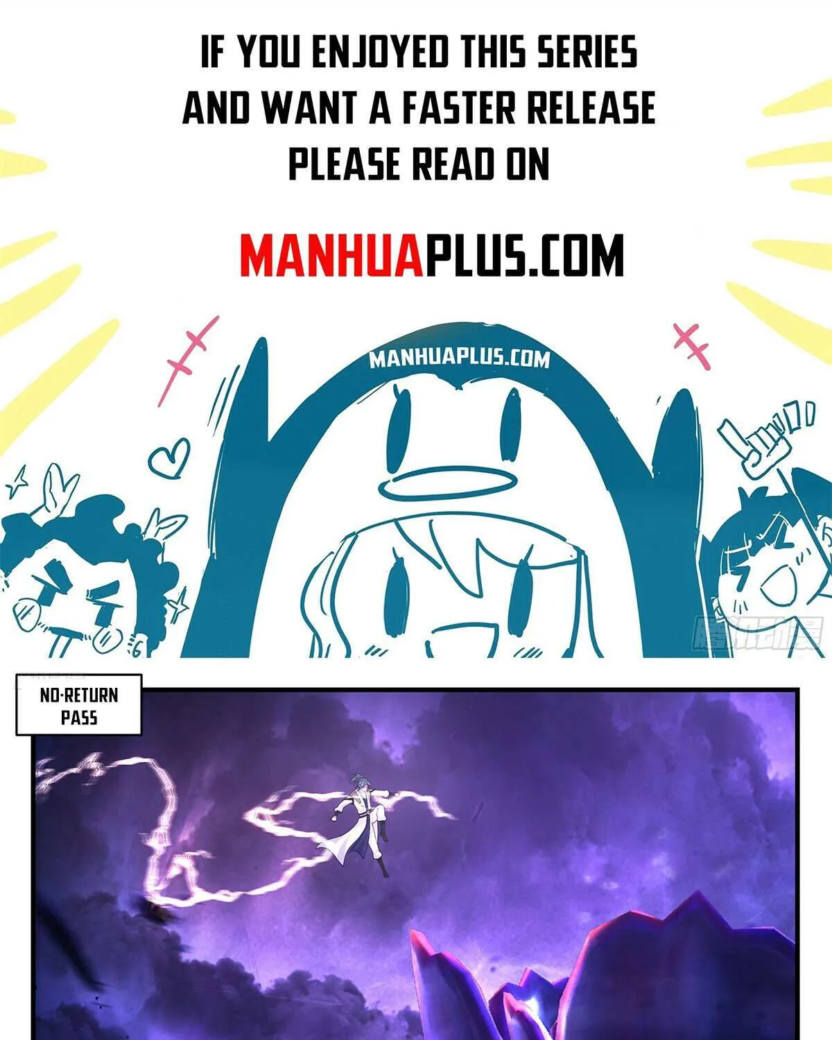 Martial Peak Zinmanga X Chapter 3444 Page 1