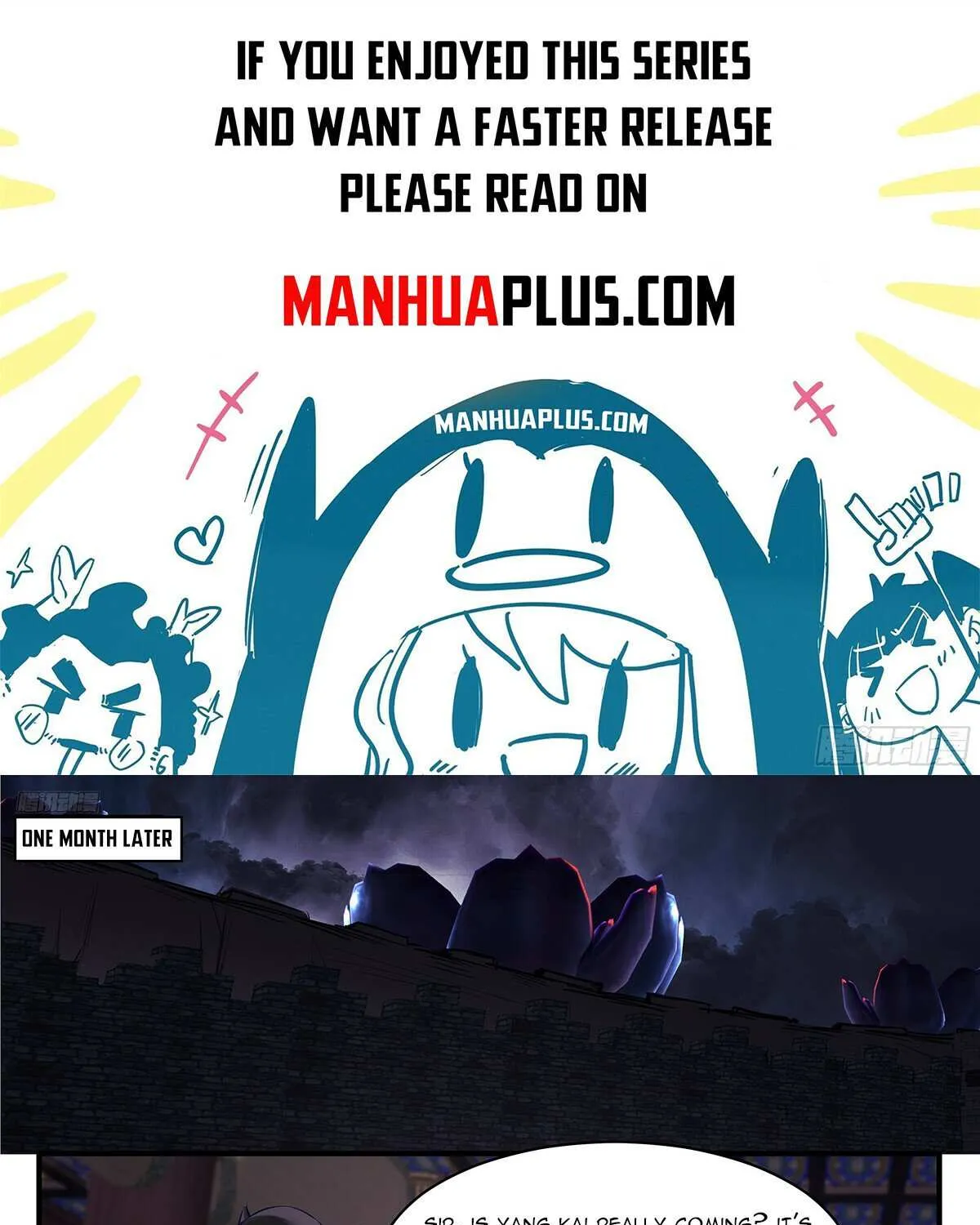 Martial Peak Zinmanga X Chapter 3442 Page 2