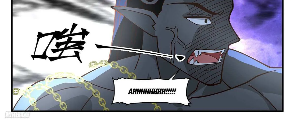 Martial Peak Zinmanga X Chapter 3441 Page 5