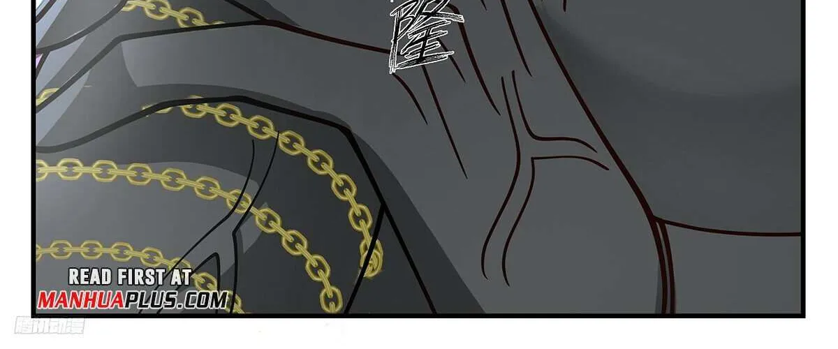 Martial Peak Zinmanga X Chapter 3441 Page 7