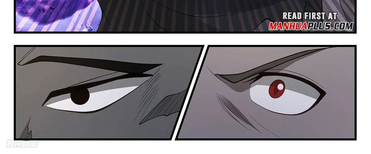 Martial Peak Zinmanga X Chapter 3440 Page 10