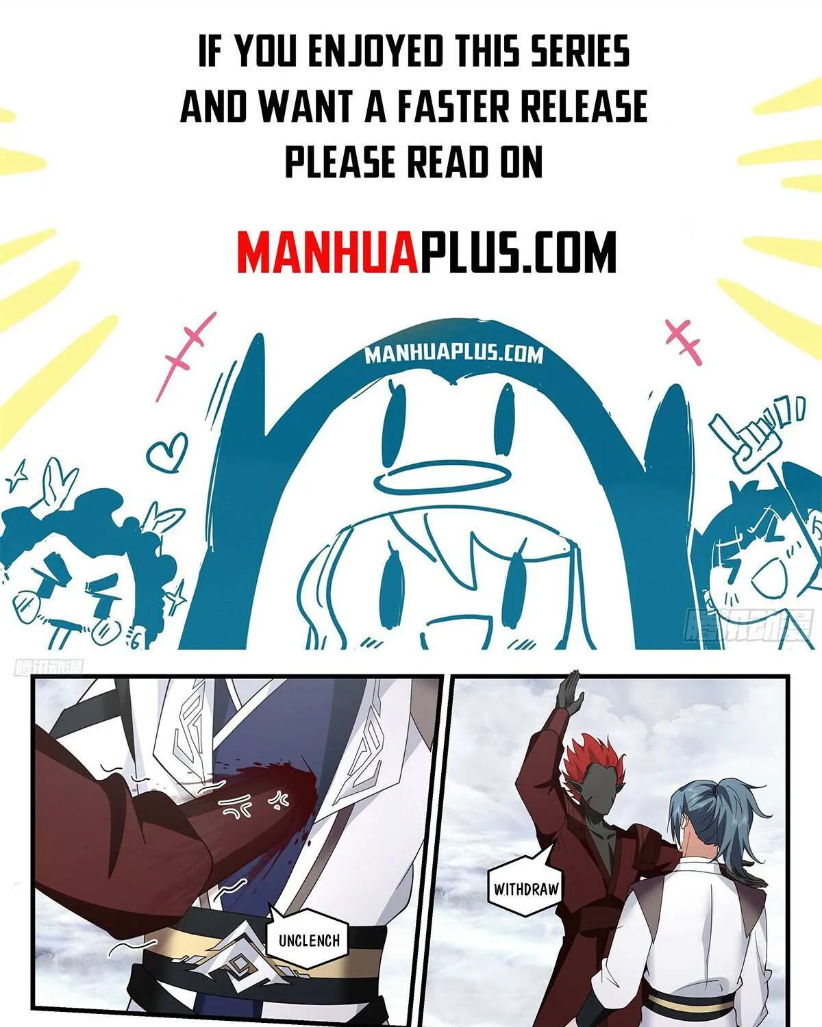 Martial Peak Zinmanga X Chapter 3436 Page 1