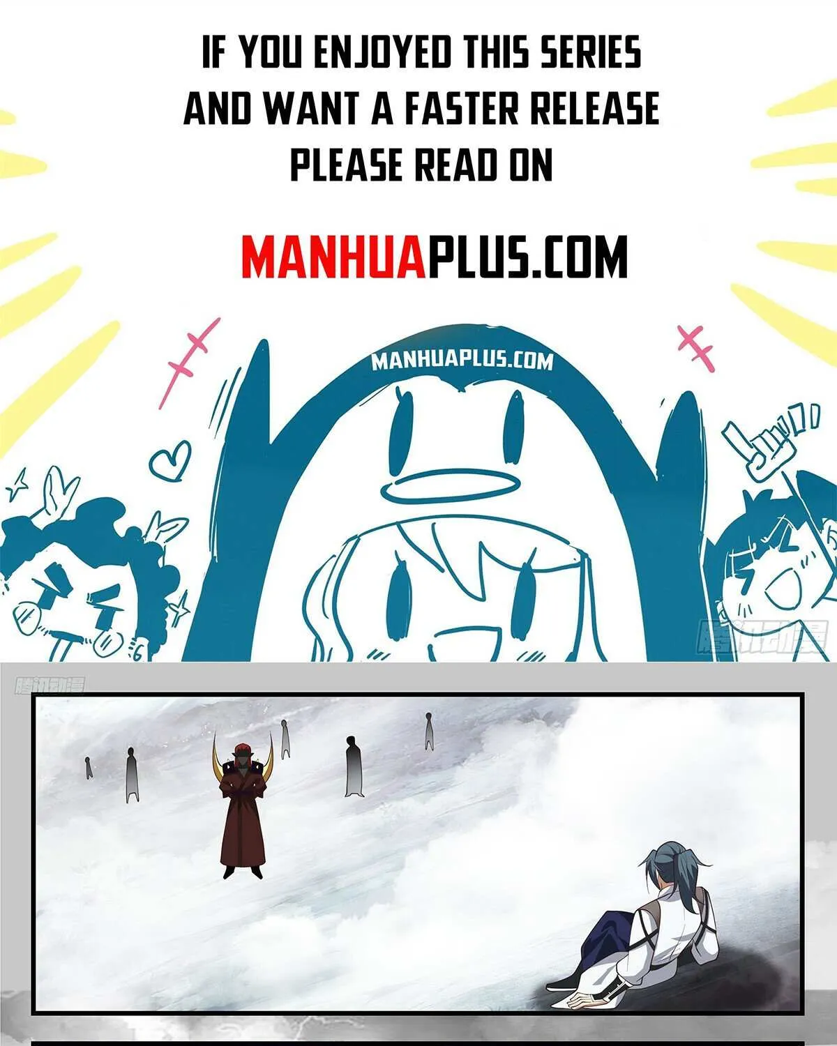 Martial Peak Zinmanga X Chapter 3435 Page 2