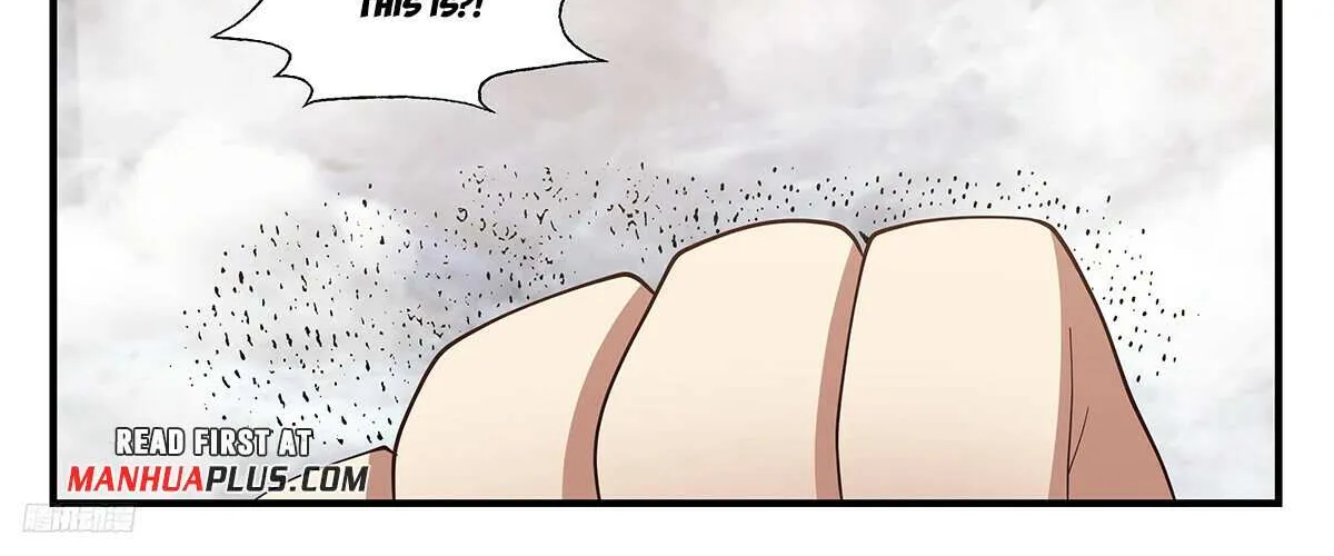 Martial Peak Zinmanga X Chapter 3435 Page 7