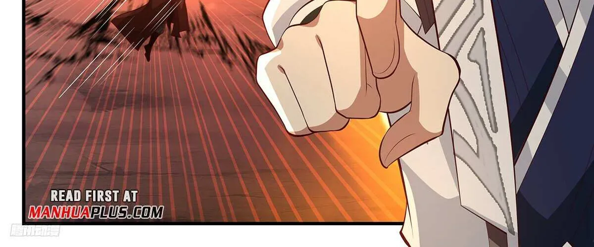 Martial Peak Zinmanga X Chapter 3433 Page 10