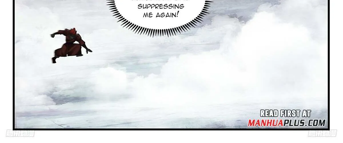 Martial Peak Zinmanga X Chapter 3433 Page 14