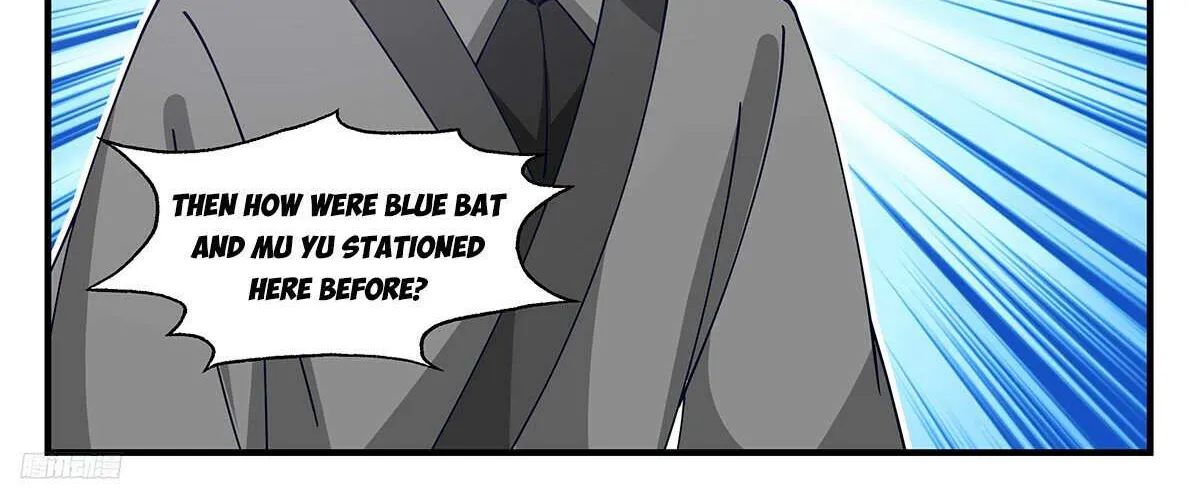 Martial Peak Zinmanga X Chapter 3429 Page 21