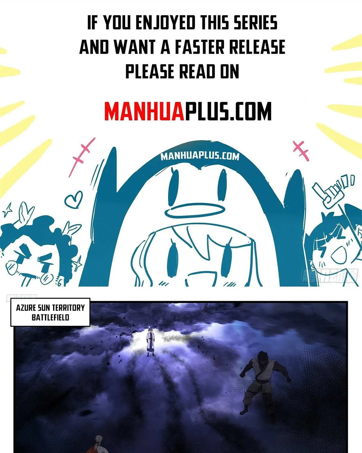 Martial Peak Zinmanga X Chapter 3420 Page 1