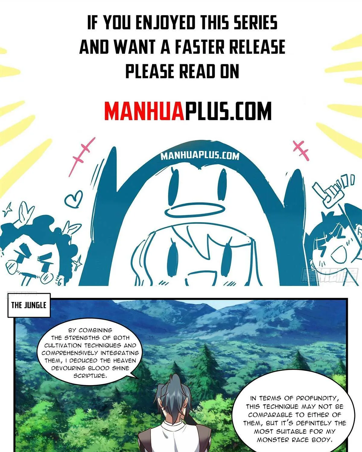 Martial Peak Zinmanga X Chapter 3418 Page 2