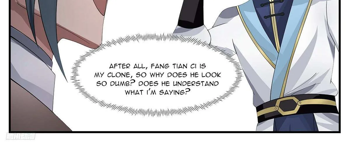 Martial Peak Zinmanga X Chapter 3409 Page 4