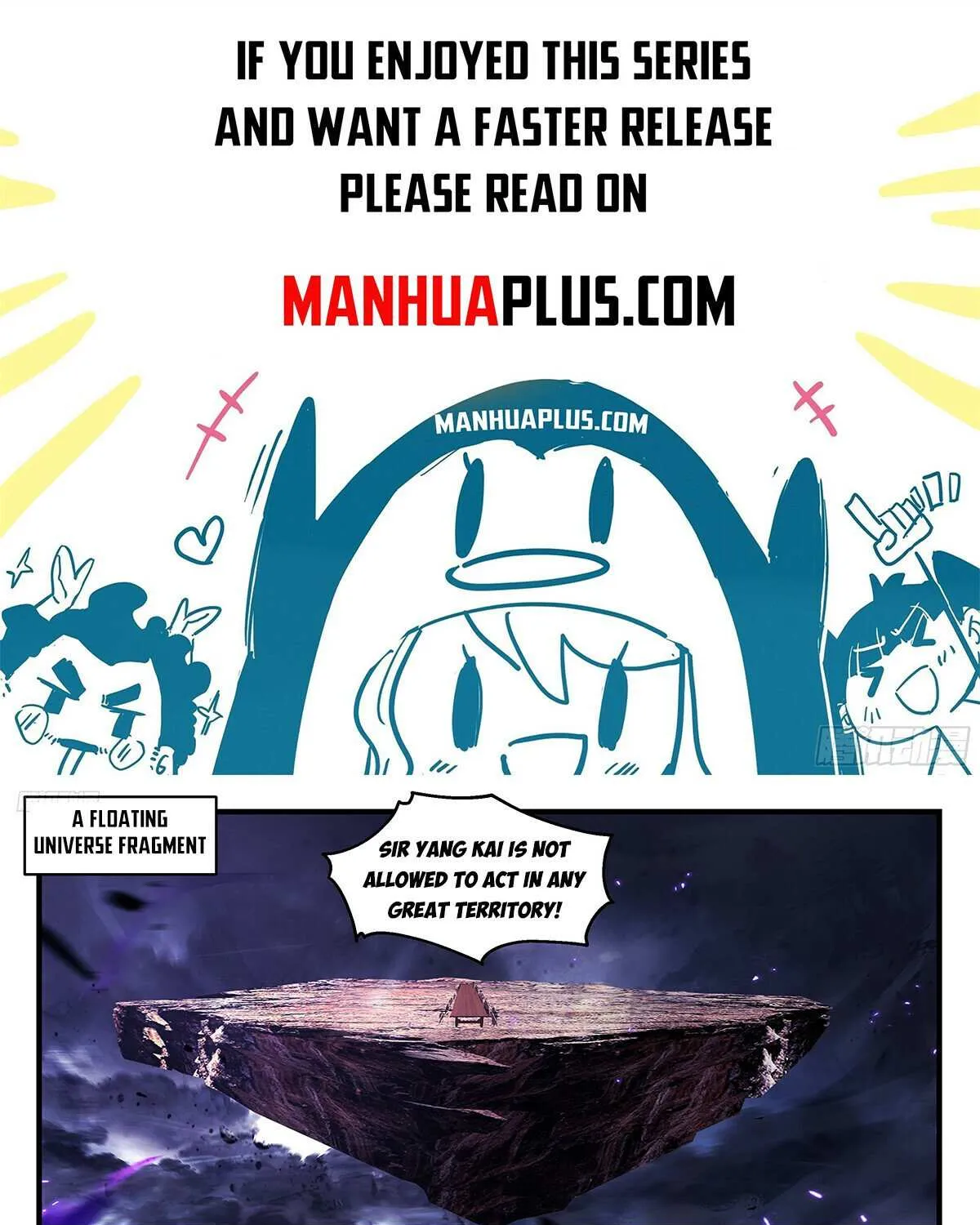Martial Peak Zinmanga X Chapter 3407 Page 2