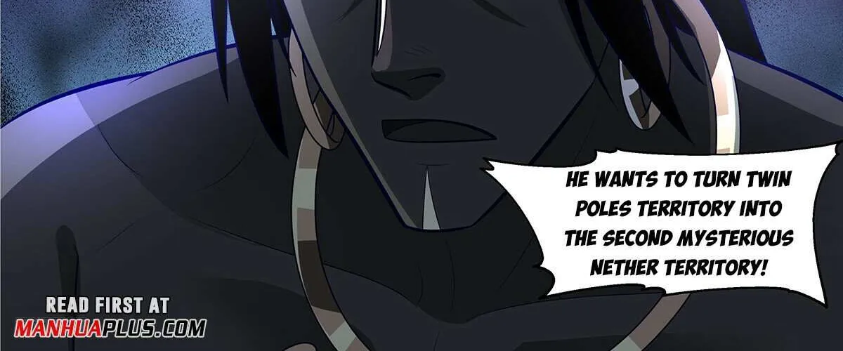 Martial Peak Zinmanga X Chapter 3405 Page 11