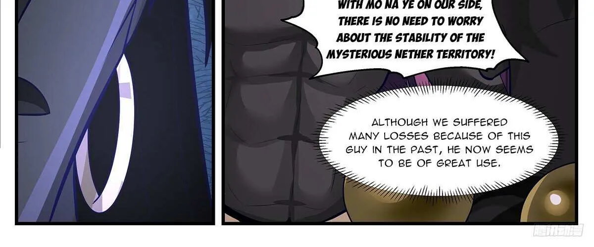 Martial Peak Zinmanga X Chapter 3405 Page 13